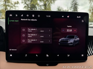 Škoda Superb 2.0 L&K 4x4 2024