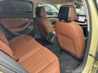 Škoda Superb 2.0 L&K 4x4 2024
