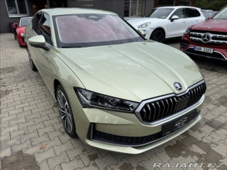 Škoda Superb 2.0 L&K 4x4 2024