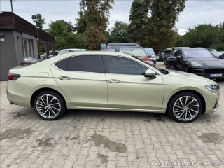 Škoda Superb 2.0 L&K 4x4 2024