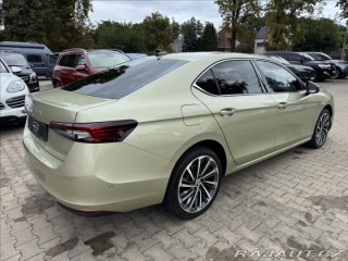 Škoda Superb 2.0 L&K 4x4 2024