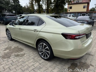 Škoda Superb 2.0 L&K 4x4 2024
