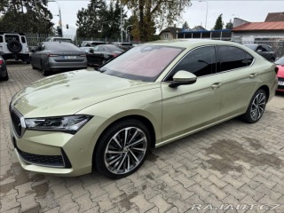 Škoda Superb 2.0 L&K 4x4 2024
