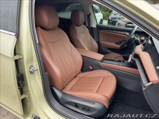 Škoda Superb 2.0 L&K 4x4 2024