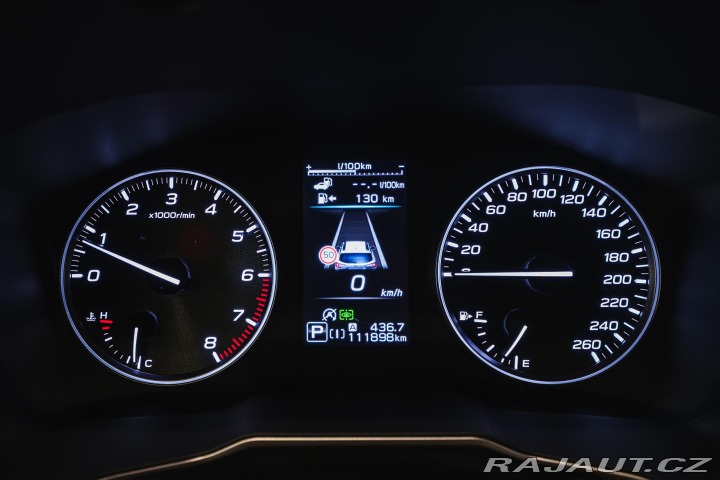 Subaru Outback 2.5i FIELD EyeSight , taž 2021