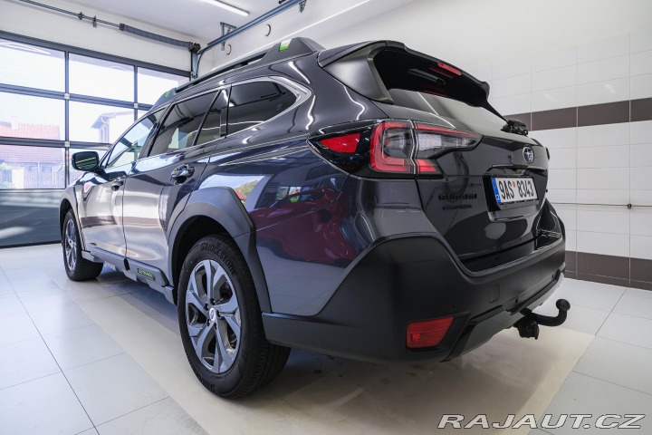 Subaru Outback 2.5i FIELD EyeSight , taž 2021