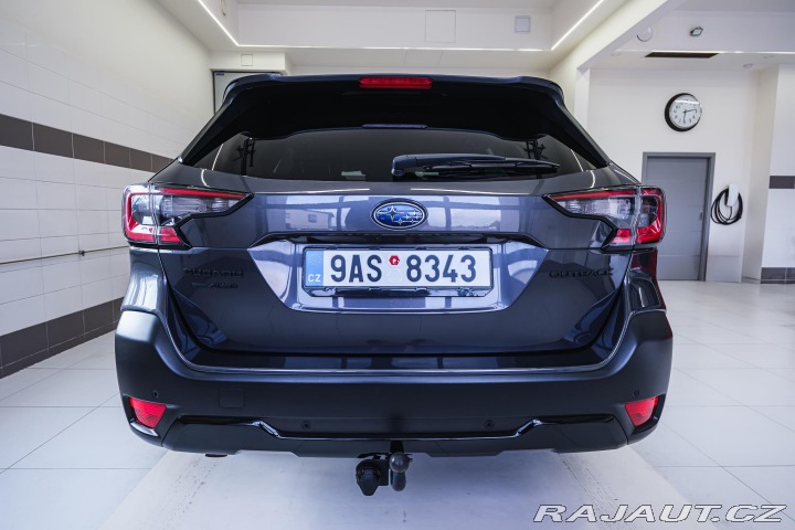 Subaru Outback 2.5i FIELD EyeSight , taž 2021