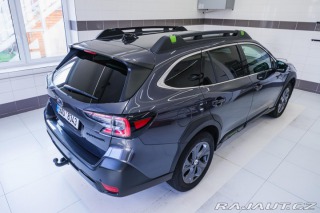 Subaru Outback 2.5i FIELD EyeSight , taž 2021