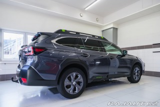 Subaru Outback 2.5i FIELD EyeSight , taž 2021