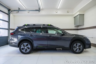 Subaru Outback 2.5i FIELD EyeSight , taž 2021