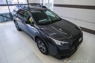 Subaru Outback 2.5i FIELD EyeSight , taž 2021