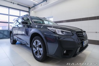 Subaru Outback 2.5i FIELD EyeSight , taž 2021