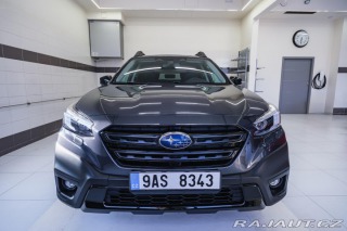 Subaru Outback 2.5i FIELD EyeSight , taž 2021