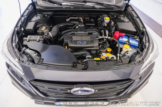 Subaru Outback 2.5i FIELD EyeSight , taž 2021