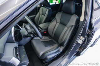 Subaru Outback 2.5i FIELD EyeSight , taž 2021