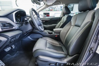 Subaru Outback 2.5i FIELD EyeSight , taž 2021