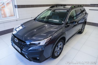 Subaru Outback 2.5i FIELD EyeSight , taž 2021
