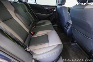 Subaru Outback 2.5i FIELD EyeSight , taž 2021