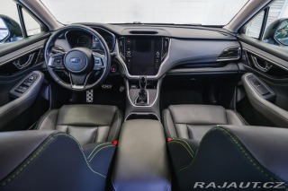 Subaru Outback 2.5i FIELD EyeSight , taž 2021