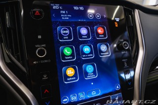 Subaru Outback 2.5i FIELD EyeSight , taž 2021