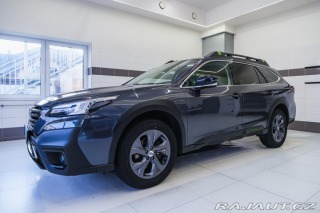 Subaru Outback 2.5i FIELD EyeSight , taž 2021