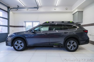 Subaru Outback 2.5i FIELD EyeSight , taž 2021