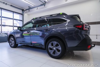 Subaru Outback 2.5i FIELD EyeSight , taž 2021