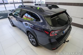 Subaru Outback 2.5i FIELD EyeSight , taž 2021