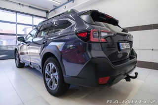 Subaru Outback 2.5i FIELD EyeSight , taž 2021