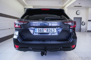 Subaru Outback 2.5i FIELD EyeSight , taž 2021