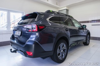 Subaru Outback 2.5i FIELD EyeSight , taž 2021