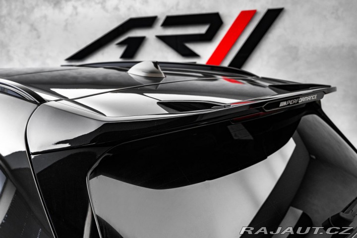 BMW X5 M50i xDrive 1800