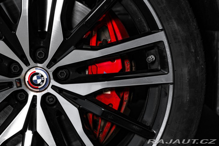 BMW X5 M50i xDrive 2023