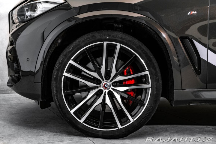 BMW X5 M50i xDrive 1800