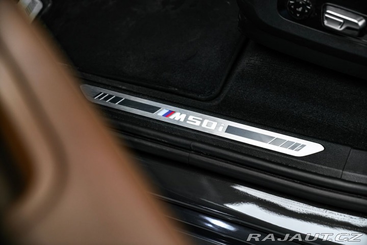 BMW X5 M50i xDrive 1800