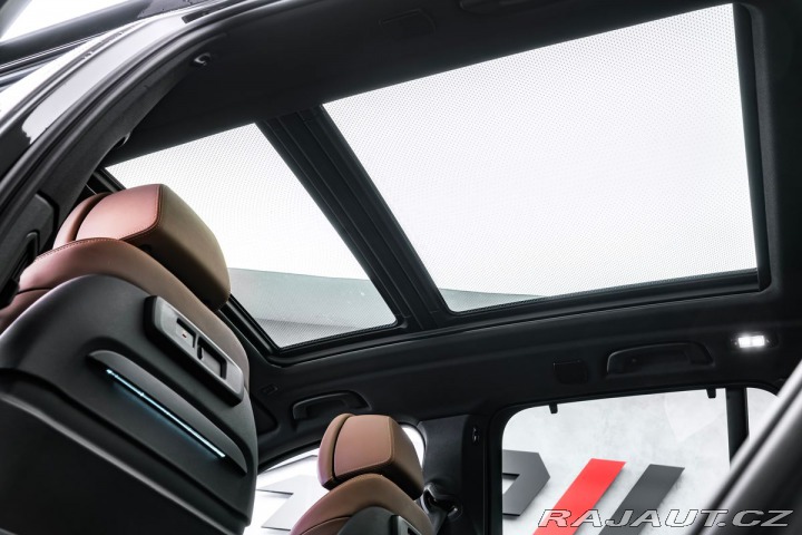BMW X5 M50i xDrive 2023