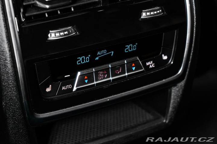 BMW X5 M50i xDrive 2023