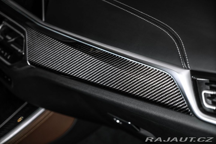 BMW X5 M50i xDrive 2023