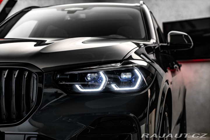 BMW X5 M50i xDrive 1800