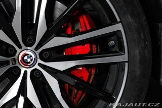 BMW X5 M50i xDrive 2023