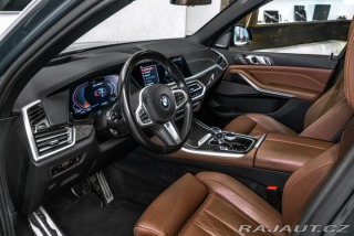 BMW X5 M50i xDrive 2023