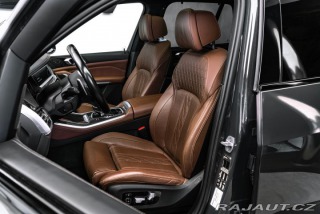 BMW X5 M50i xDrive 2023