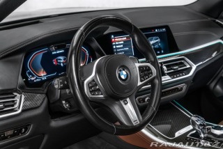 BMW X5 M50i xDrive 2023