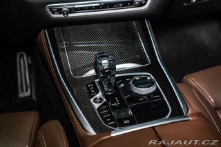 BMW X5 M50i xDrive 2023