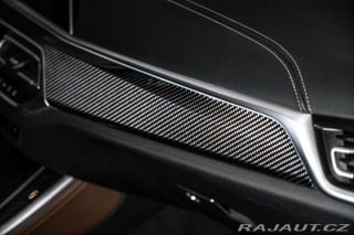BMW X5 M50i xDrive 2023