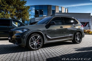 BMW X5 M50i xDrive 2023
