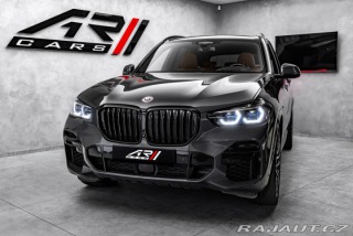 BMW X5 M50i xDrive 2023