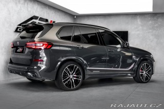BMW X5 M50i xDrive 2023