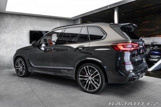 BMW X5 M50i xDrive 2023