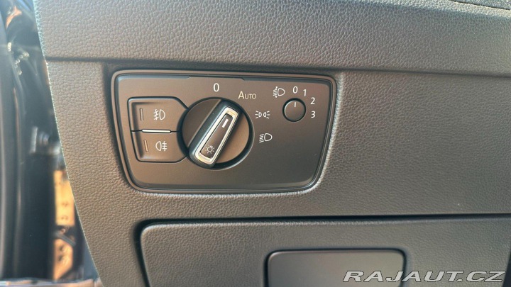 Volkswagen Passat 2.0TDI 110kW *ALU*NAVI*AC 2015